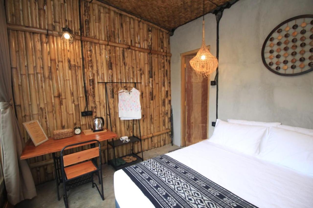 Sawah Ijen Hotel Licin Kültér fotó