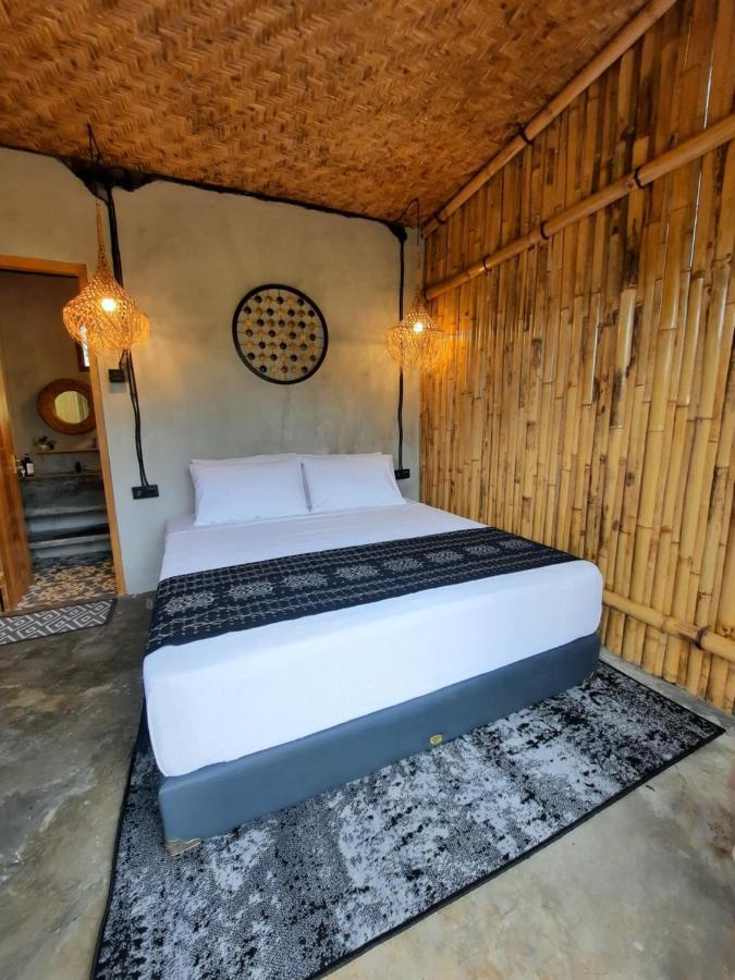 Sawah Ijen Hotel Licin Kültér fotó